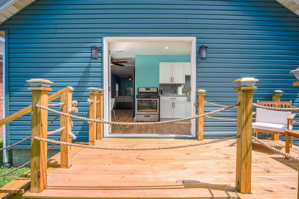 Buckeye Lake Cottage Hebron Eksteriør bilde